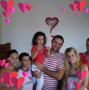 Meet your Posher, Aroldo